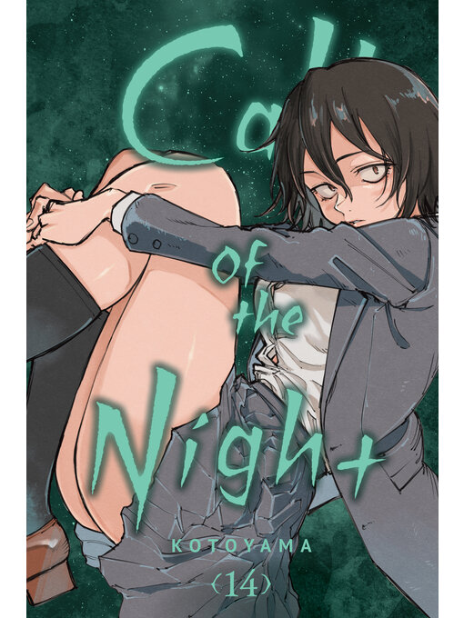 Title details for Call of the Night, Volume 14 by Kotoyama - Available